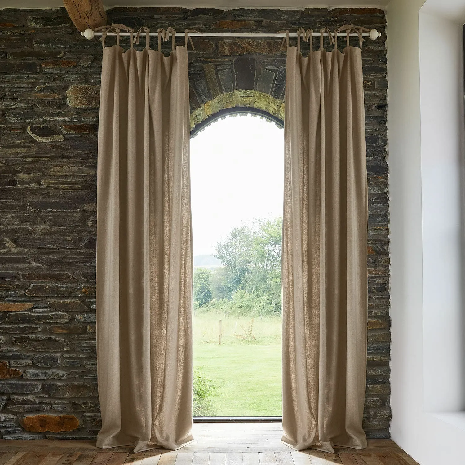 Vorhang Seleneia – Bild 5