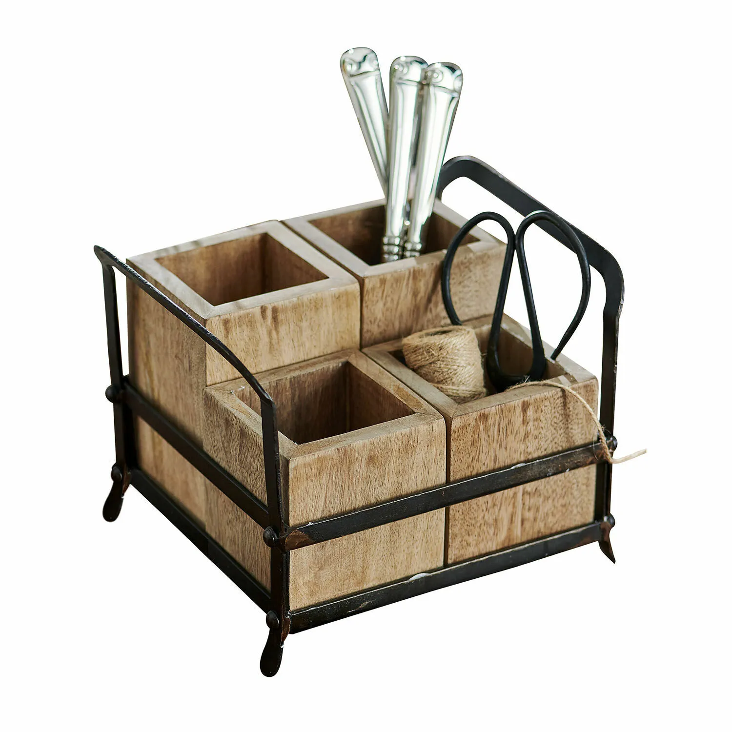 Organizer Postes – Bild 3