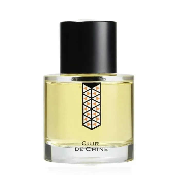 Les Indémodables Cuir De Chine Eau De Parfum Spray 50ml Les Indémodables Cuir De Chine Eau De Parfum Spray 50ml
