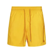 Vilebrequin - Starfish Embroidered Yellow Swim Short - Größe S - gelb Vilebrequin - Starfish Embroidered Yellow Swim Short - Größe S - gelb