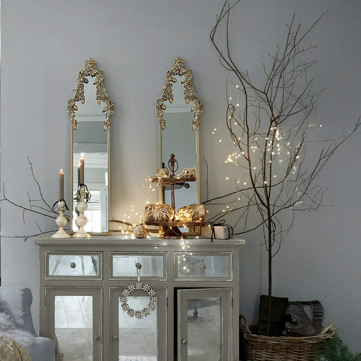 Etagere Lazmina – Bild 5