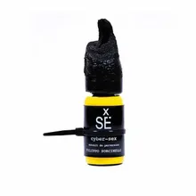 Filippo Sorcinelli Cyber-Sex Extrait De Parfum Roll On 30ml Filippo Sorcinelli Cyber-Sex Extrait De Parfum Roll On 30ml