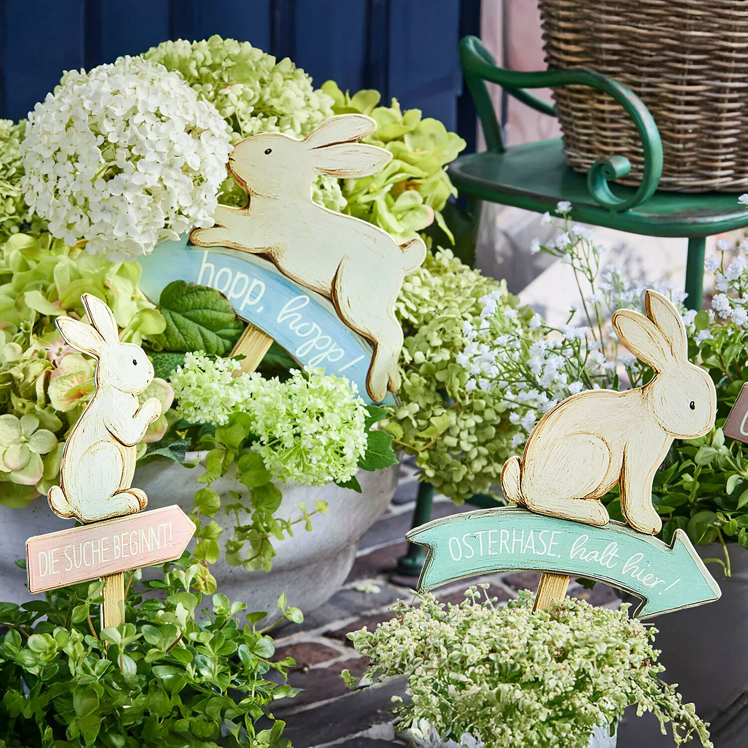 Schild 5er Set Shevona – Bild 4