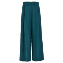 Dries Van Noten - %27Pila%27 Pants - Größe XS - grün Dries Van Noten - %27Pila%27 Pants - Größe XS - grün