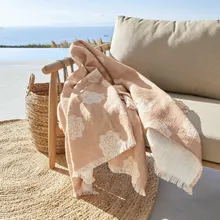 Plaid Belvienne Plaid Belvienne