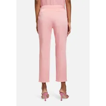 Anzughose mit Applikation Anzughose mit Applikation