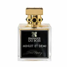 Fragrance Du Bois Minuit Et Demi Eau De Parfum Spray 100ml Fragrance Du Bois Minuit Et Demi Eau De Parfum Spray 100ml