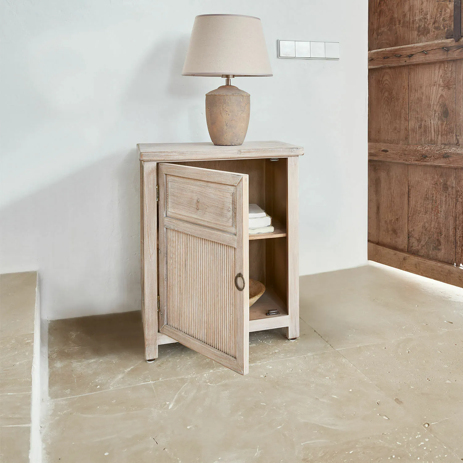 Nachttisch Brolive Nachttisch Brolive