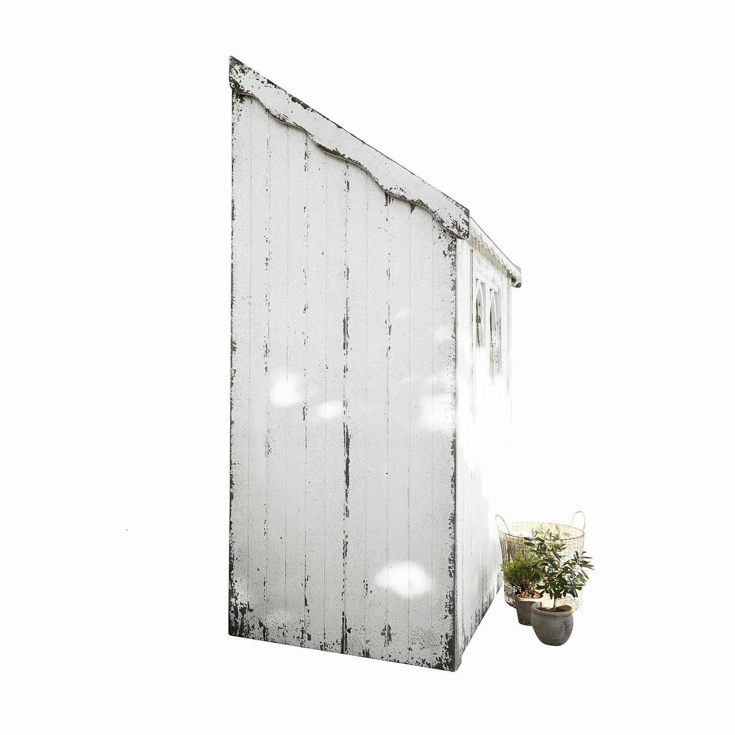 Gartenhaus Lettret – Bild 3