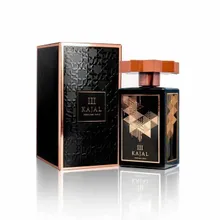 Kajal III Eau De Parfum Spray 100ml Kajal III Eau De Parfum Spray 100ml