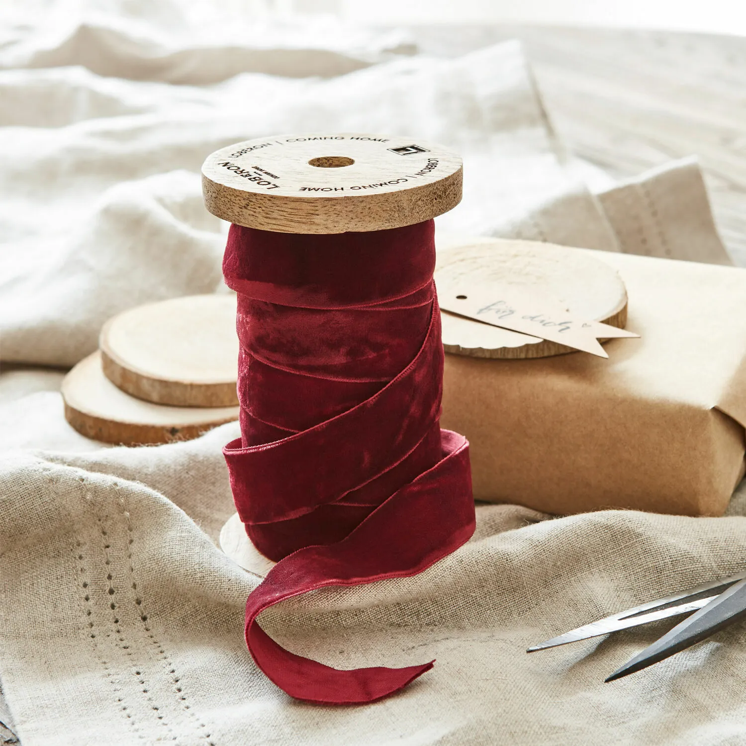 Samtband Andaris – Bild 2