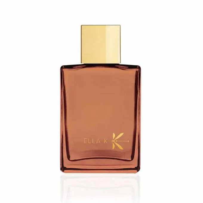 Ella K Amber K Eau De Parfum Spray 100ml Ella K Amber K Eau De Parfum Spray 100ml