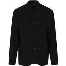 Armani Exchange - Jackets Black - Größe 36 - schwarz Armani Exchange - Jackets Black - Größe 36 - schwarz