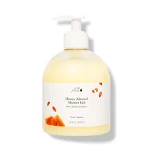 Honey Almond Shower Gel 474 ml - Duschgel Honey Almond Shower Gel 474 ml - Duschgel