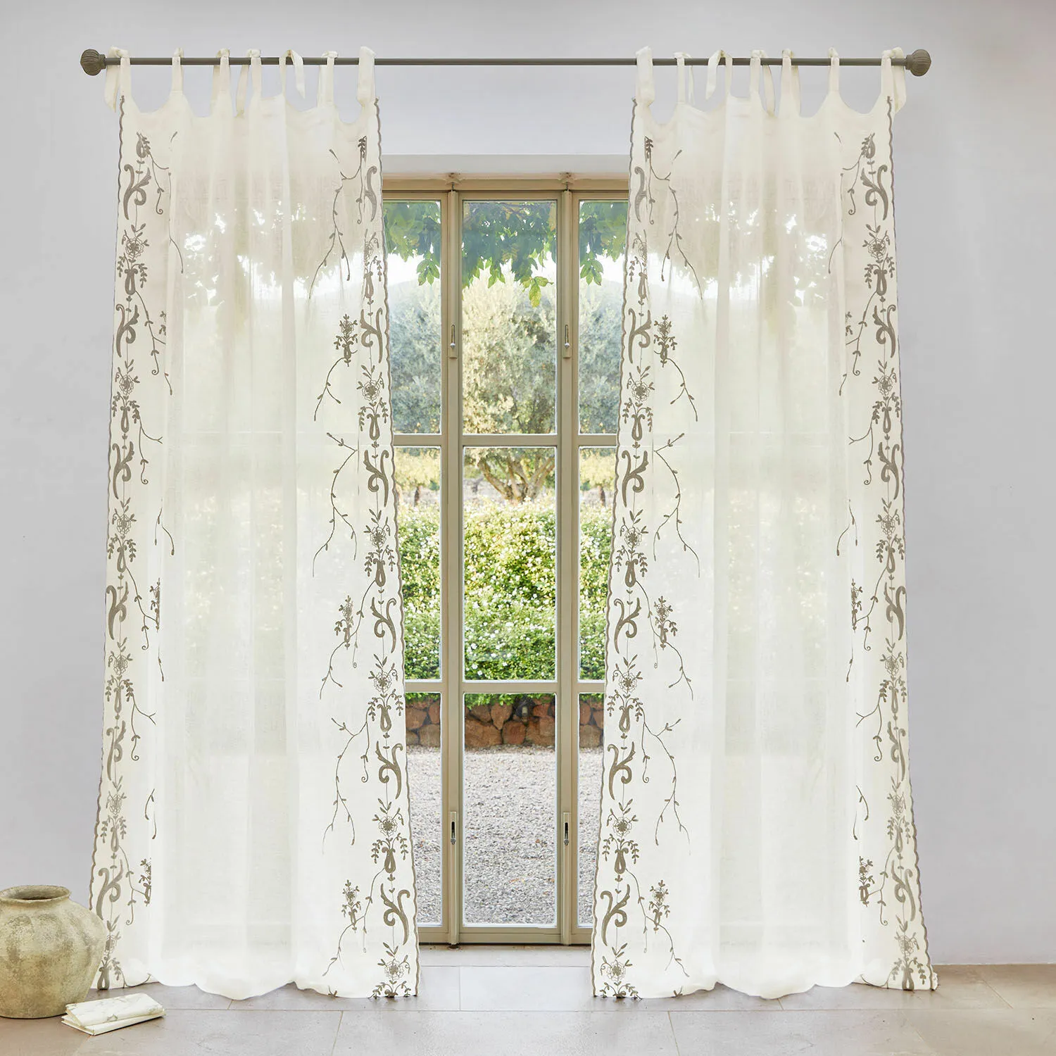 Gardine Thalindriel – Bild 2