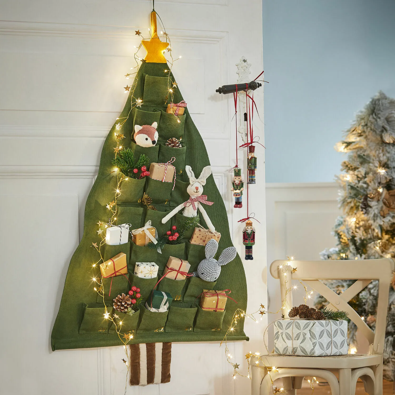 Adventskalender Talira – Bild 2