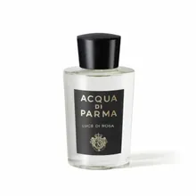 Acqua Di Parma Signatures Of The Sun Luce Di Rosa Eau de Parfum Spray 180ml Acqua Di Parma Signatures Of The Sun Luce Di Rosa Eau de Parfum Spray 180ml