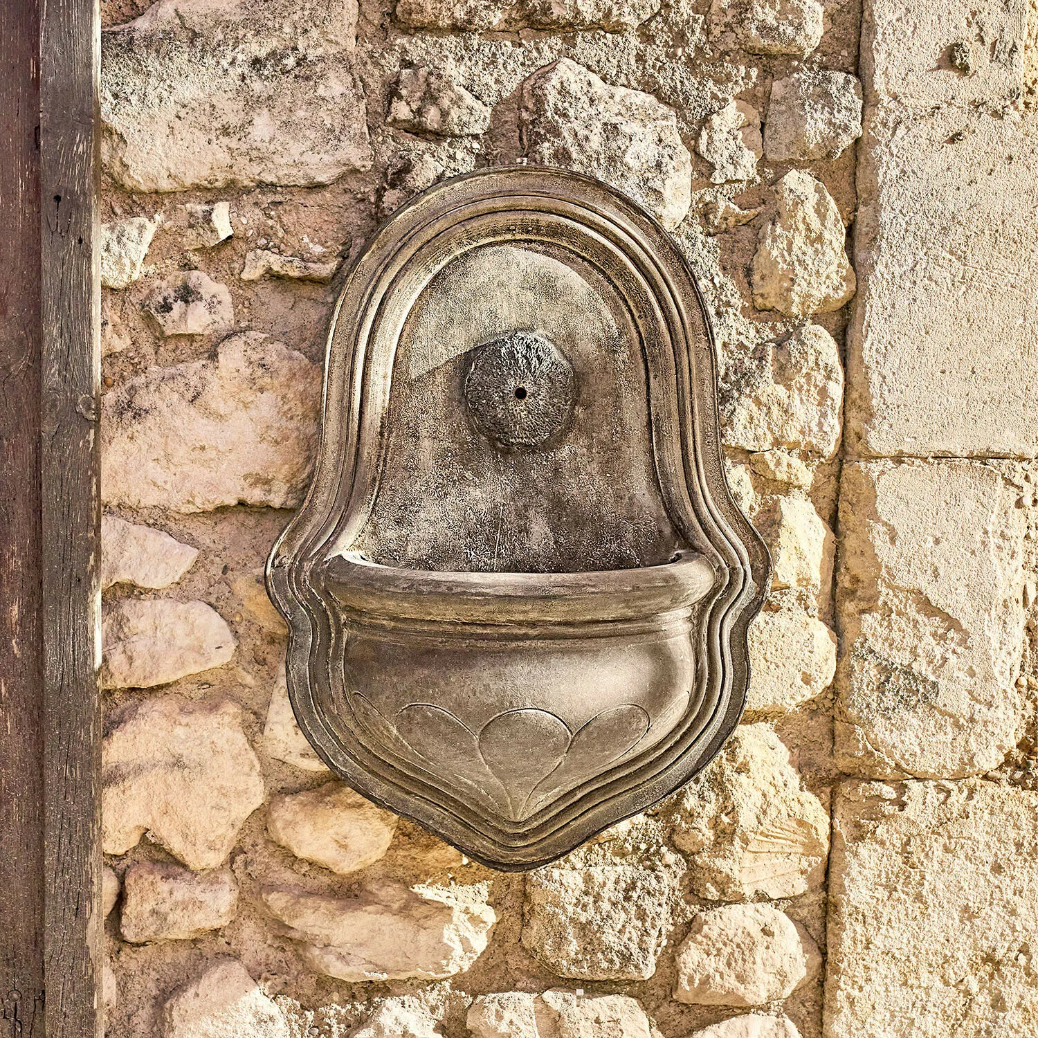 Wandbrunnen Veliras – Bild 2