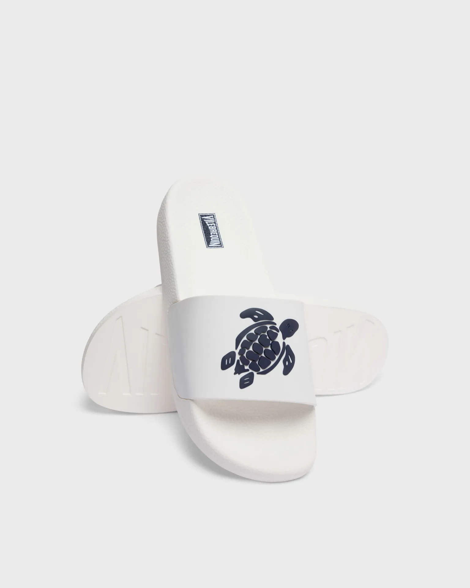 Vilebrequin - Turtle Strandschuhe - Schuhe - Cadence - Weiss - Größe 38 – Bild 4