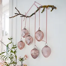 Osterei 6er Set Cataleya Osterei 6er Set Cataleya