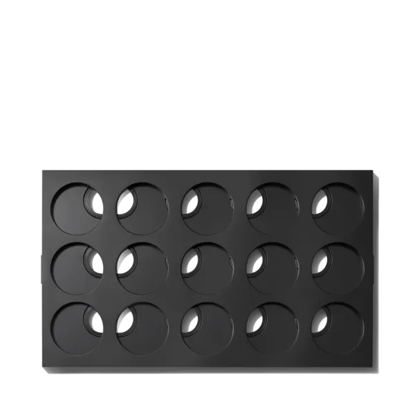 Mac Cosmetics - Pro Palette Eye Shadow x 15 (Insert) Mac Cosmetics - Pro Palette Eye Shadow x 15 (Insert)