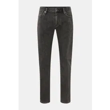Emporio Armani - Herren - Jeans dunkelgrau Emporio Armani - Herren - Jeans dunkelgrau