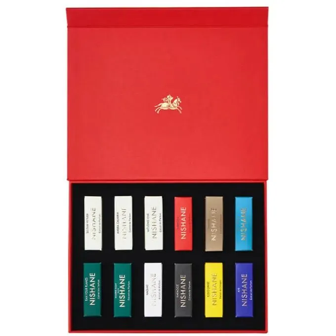 Nishane Discovery Set 12 Artikel Nishane Discovery Set 12 Artikel