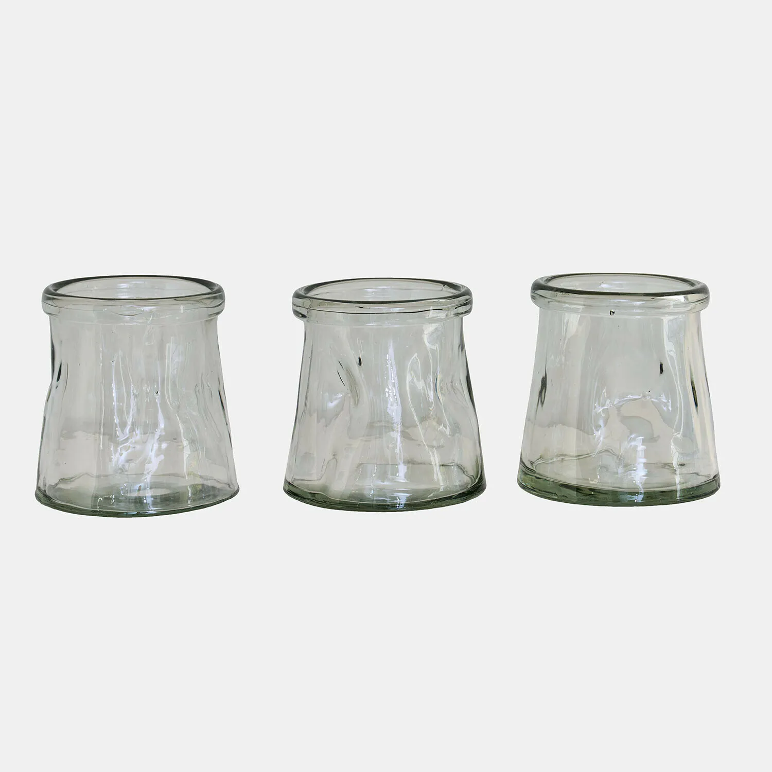 Windlicht 3er Set Gravière – Bild 3