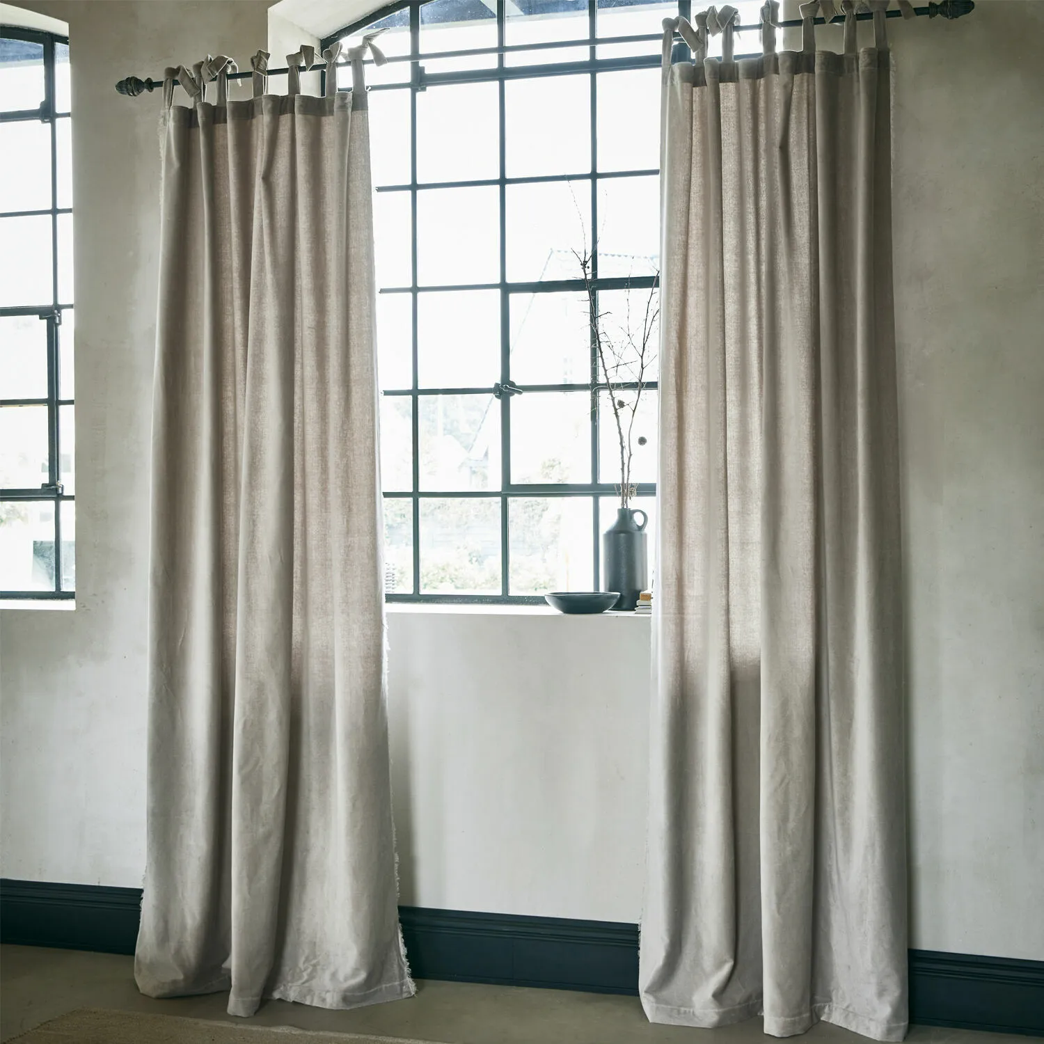 Vorhang Bagujo – Bild 2