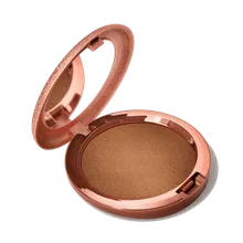 Mac Cosmetics - Skinfinish Sunstruck Radiant Bronzer - Radiant Deep Golden Mac Cosmetics - Skinfinish Sunstruck Radiant Bronzer - Radiant Deep Golden