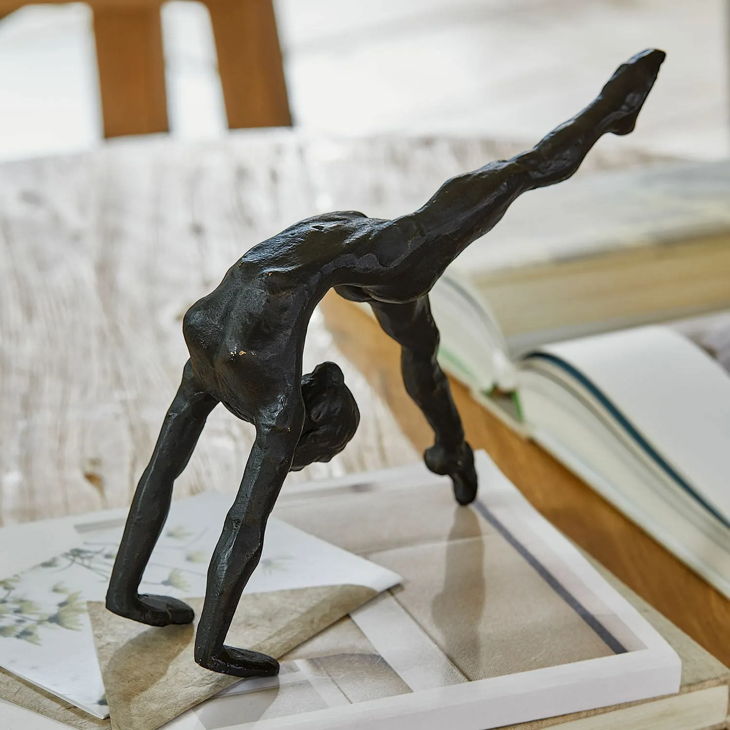 Figur Zayrah – Bild 5