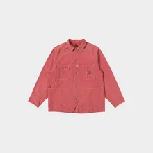 Canvas Cactus Coverall Canvas Cactus Coverall