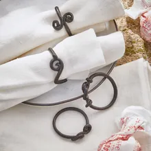 Serviettenring 4er Set Astor Serviettenring 4er Set Astor