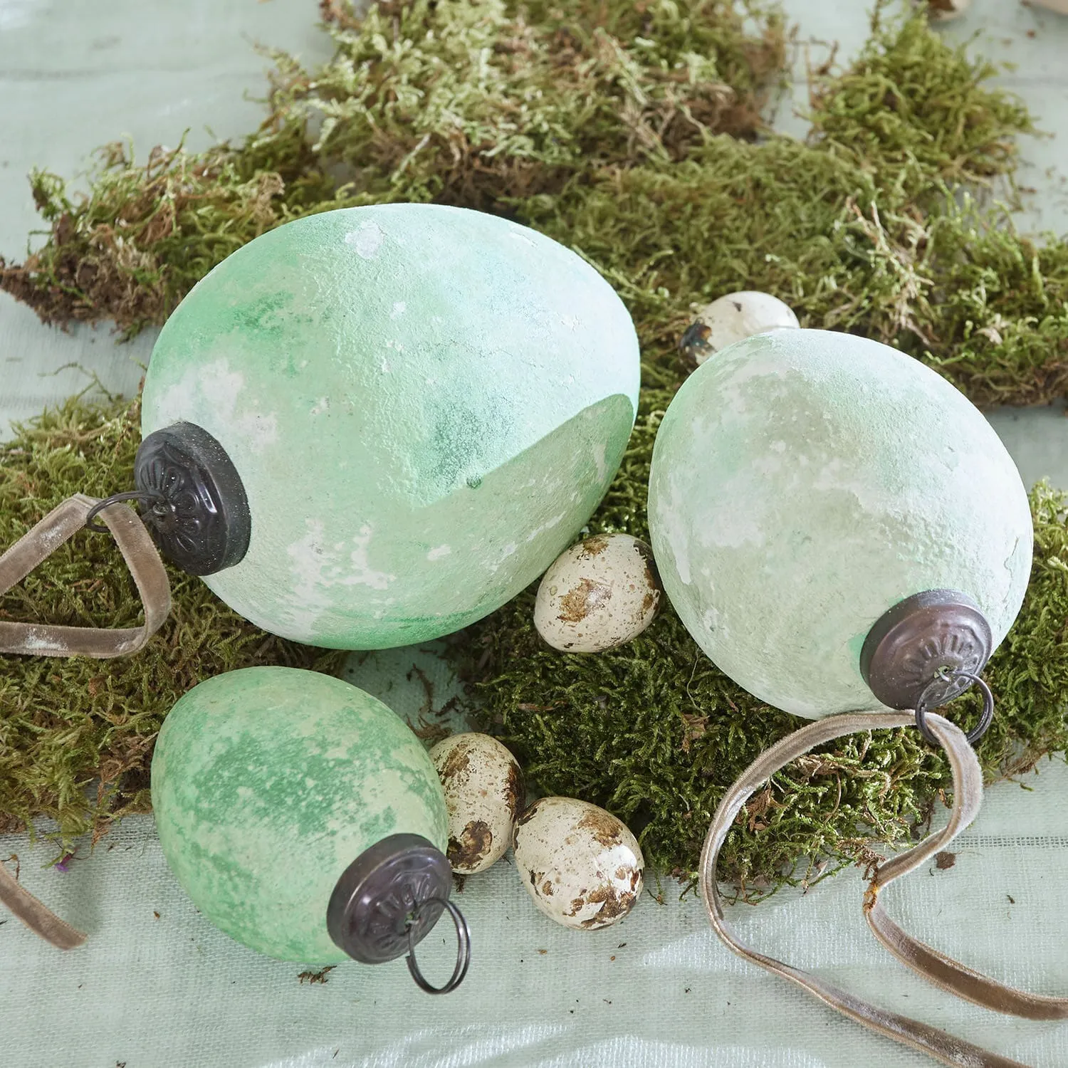 Osterei 3er Set Givale – Bild 2