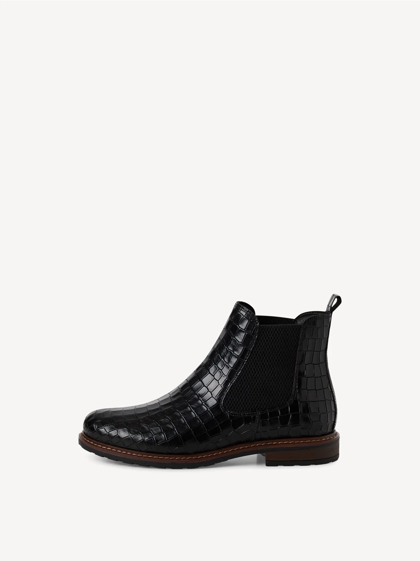Chelsea Boot Chelsea Boot