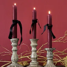 Kerze 12er Set Bauceau Kerze 12er Set Bauceau