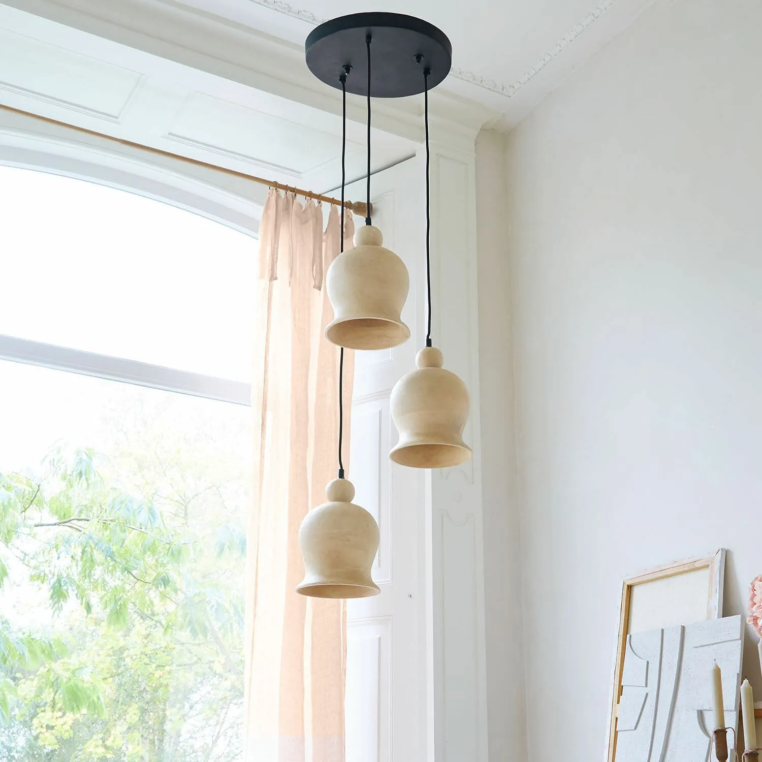 Hängelampe Ziravet – Bild 4