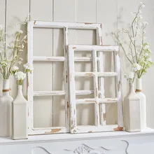 Deko-Fenster 2er Set Mael Coluim Deko-Fenster 2er Set Mael Coluim