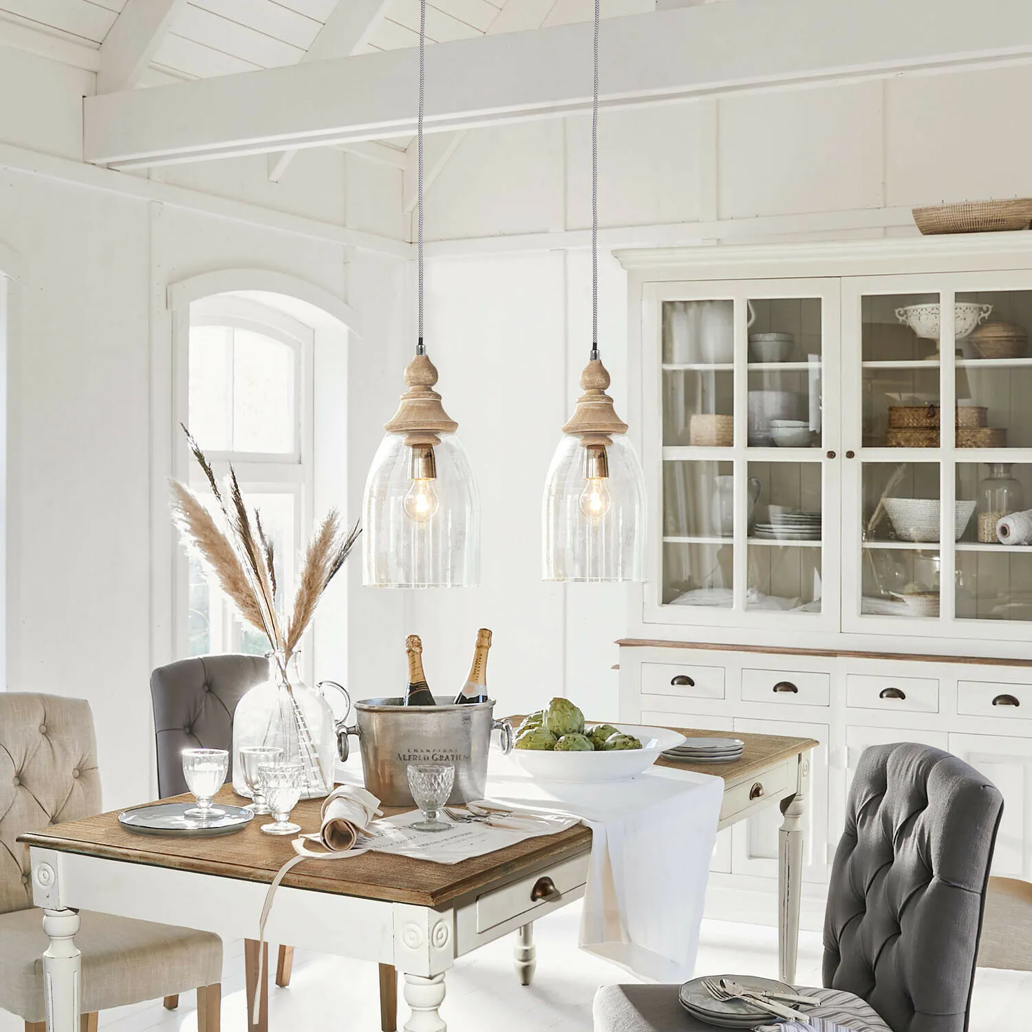 Hängelampe Raina Hängelampe Raina