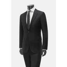 Zegna - Herren - Anzug %27Milano Trofeo%27 schwarz Zegna - Herren - Anzug %27Milano Trofeo%27 schwarz