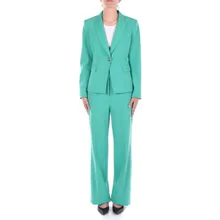 LIU JO - Trousers Smeraldo - Größe 44 - grün LIU JO - Trousers Smeraldo - Größe 44 - grün