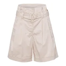 Marc Aurel - Paperbagshorts - Größe 44 - creme Marc Aurel - Paperbagshorts - Größe 44 - creme