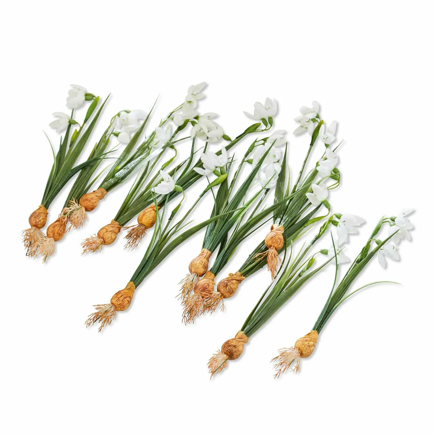 Deko-Blume 12er Set Willmare – Bild 3