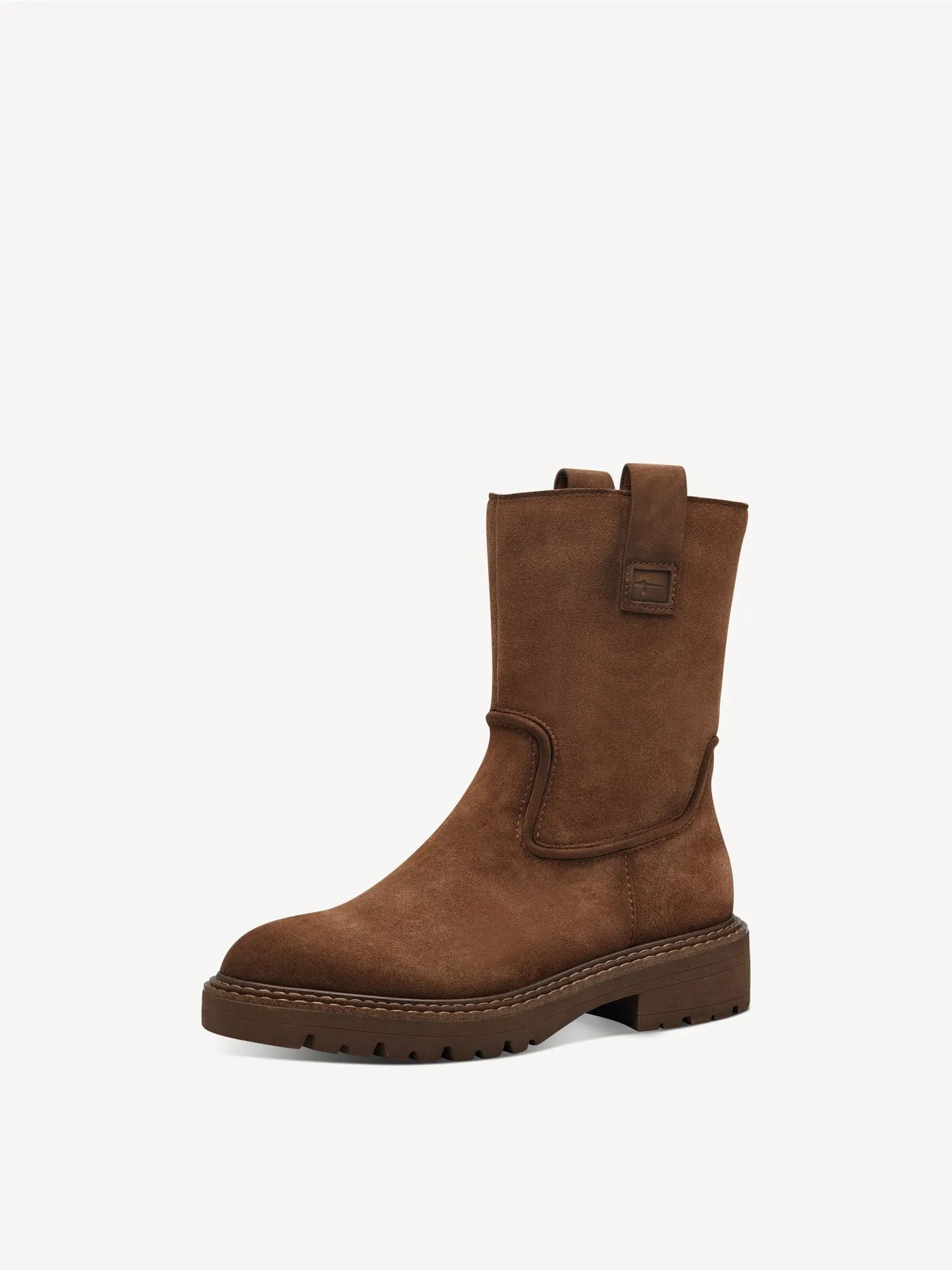 Stiefelette – Bild 4