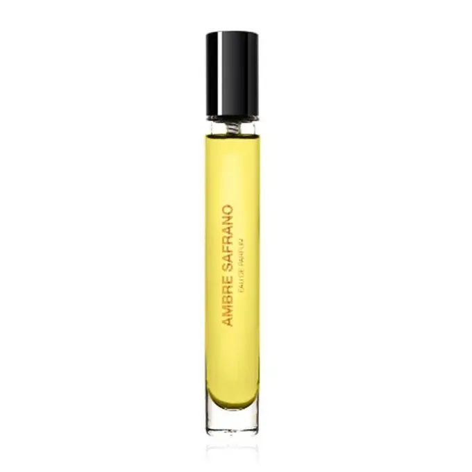 Bdk Parfums Ambre Safrano Eau De Parfum Spray 10ml Bdk Parfums Ambre Safrano Eau De Parfum Spray 10ml