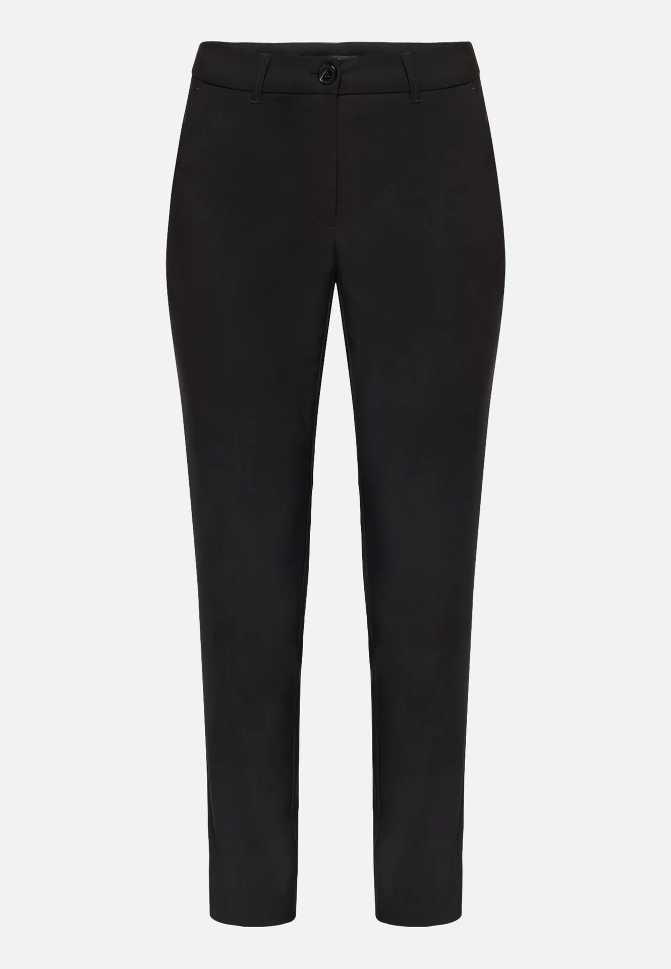 Businesshose mit Bügelfalte – Bild 3