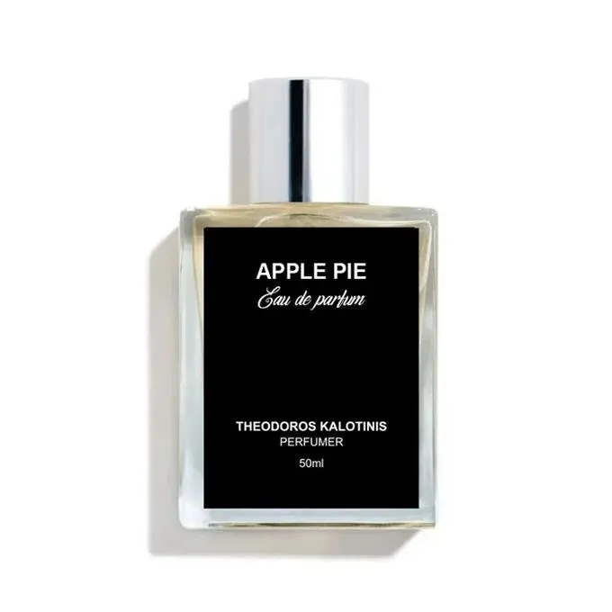 Theodoros Kalotinis Apple Pie Eau De Parfum Spray 50ml Theodoros Kalotinis Apple Pie Eau De Parfum Spray 50ml