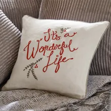 Kissenhülle Wonderful Kissenhülle Wonderful