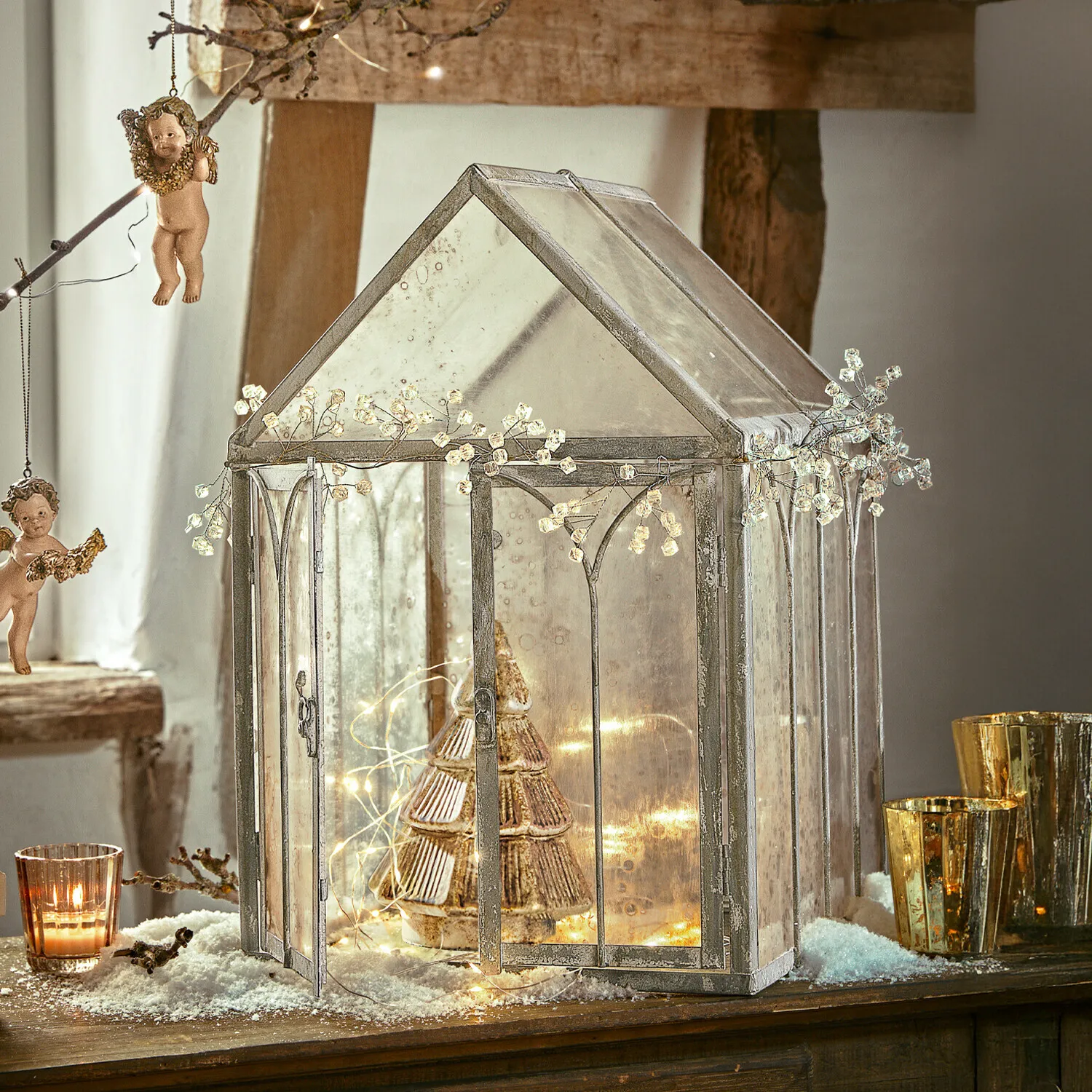 Deko-Haus Bellunas – Bild 2