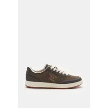 ACBC - Herren - Sneaker %27Evergreen Hemp%27 dunkelbraun ACBC - Herren - Sneaker %27Evergreen Hemp%27 dunkelbraun